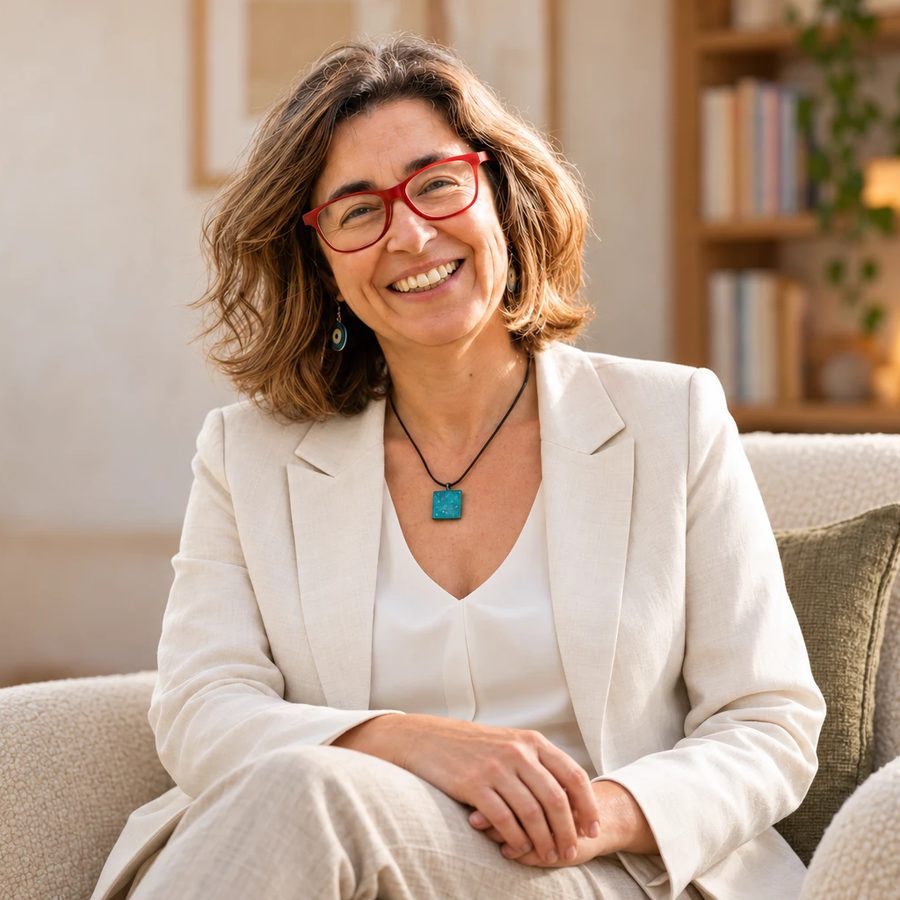 Luísa Cunha